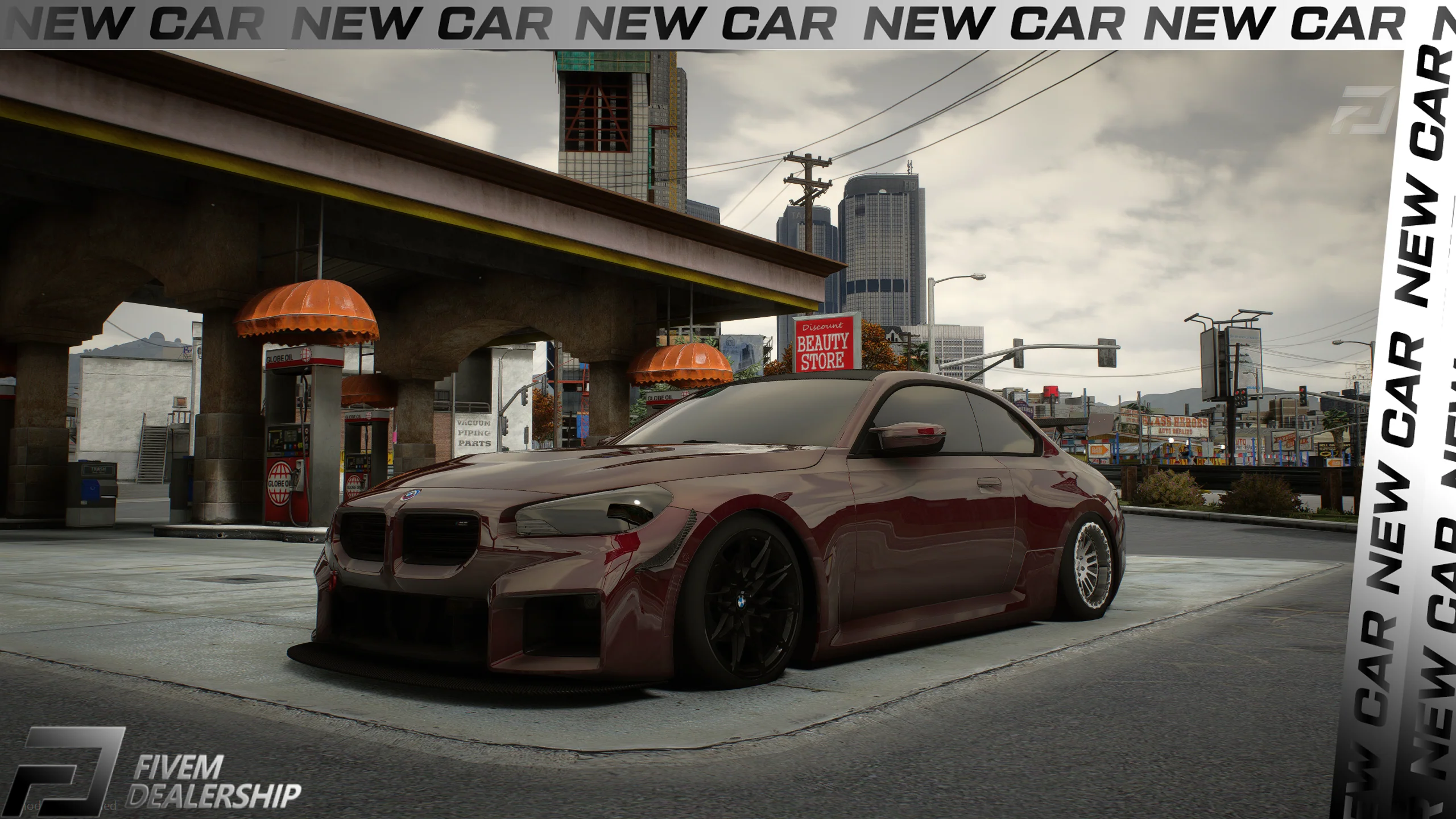 New Cars