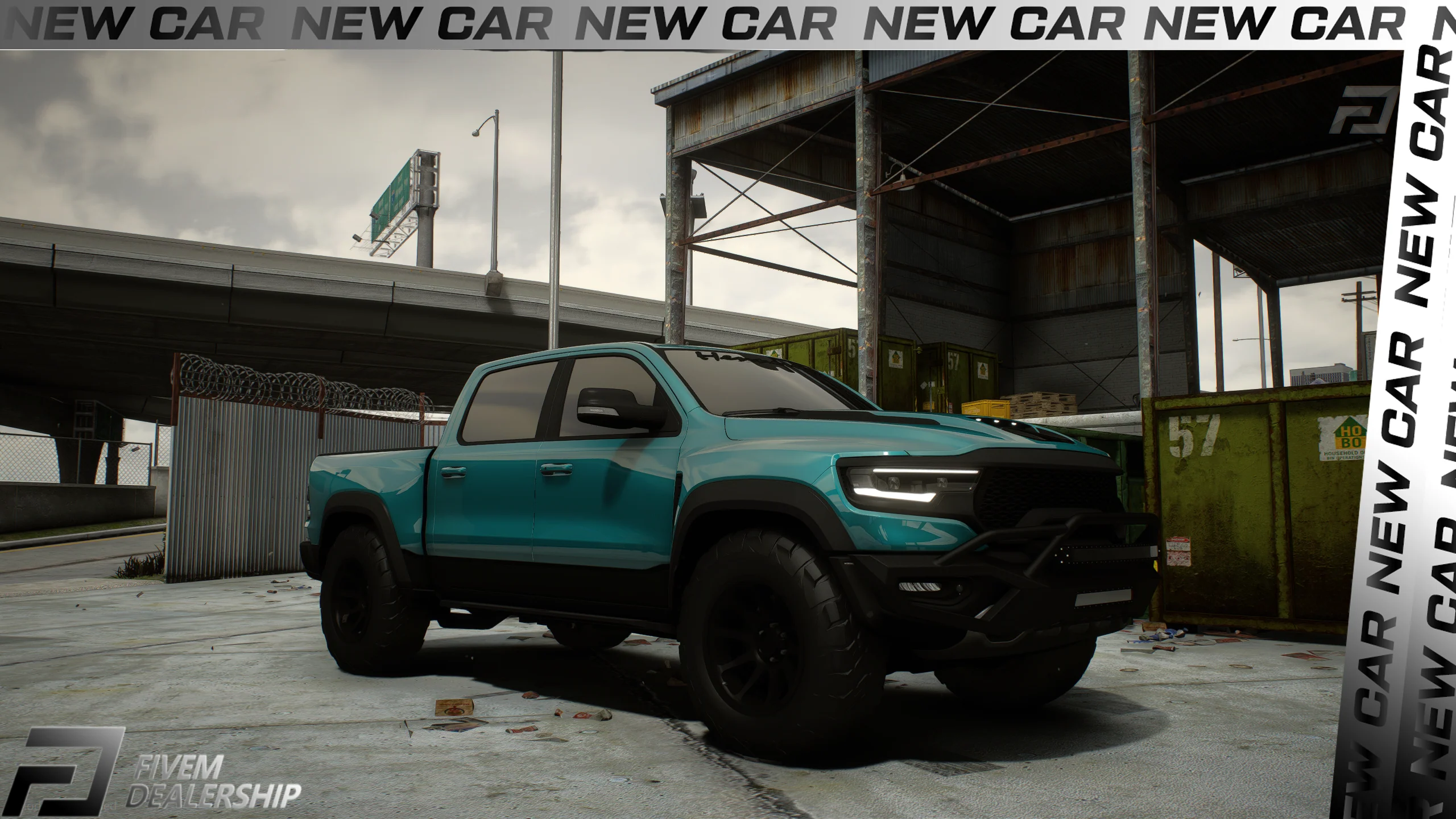 Dodge