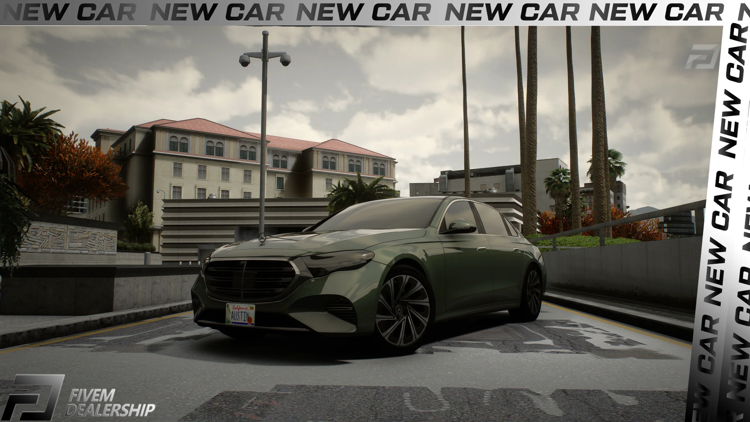New Cars